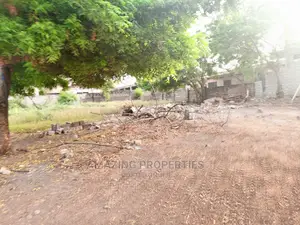 0.32 Acre Land Is Up for Sale at RIDGE German Embassy.