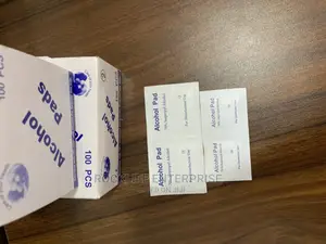 Alcohol Prep Pad/Alcohol Swabs/Alcohol Wipes