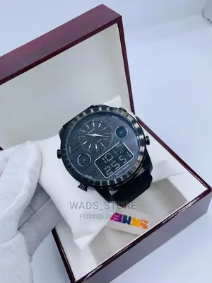 Skmei Watch