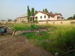 Land for Sale at Spintex Close Hon. Collins Dauda's Roadside