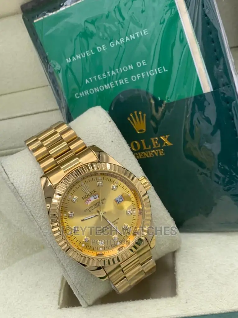 Rolex for Men