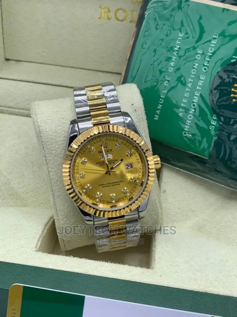 Rolex for Men