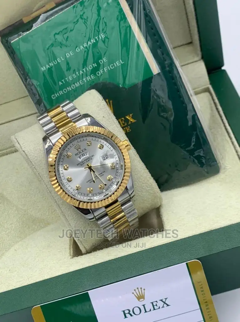 Rolex for Men