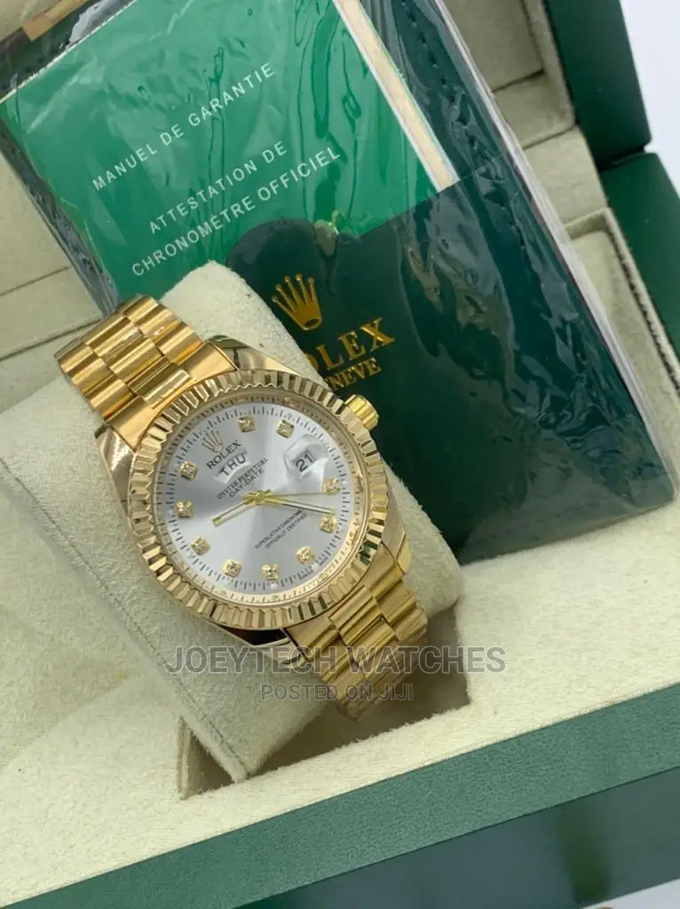 Rolex for Men