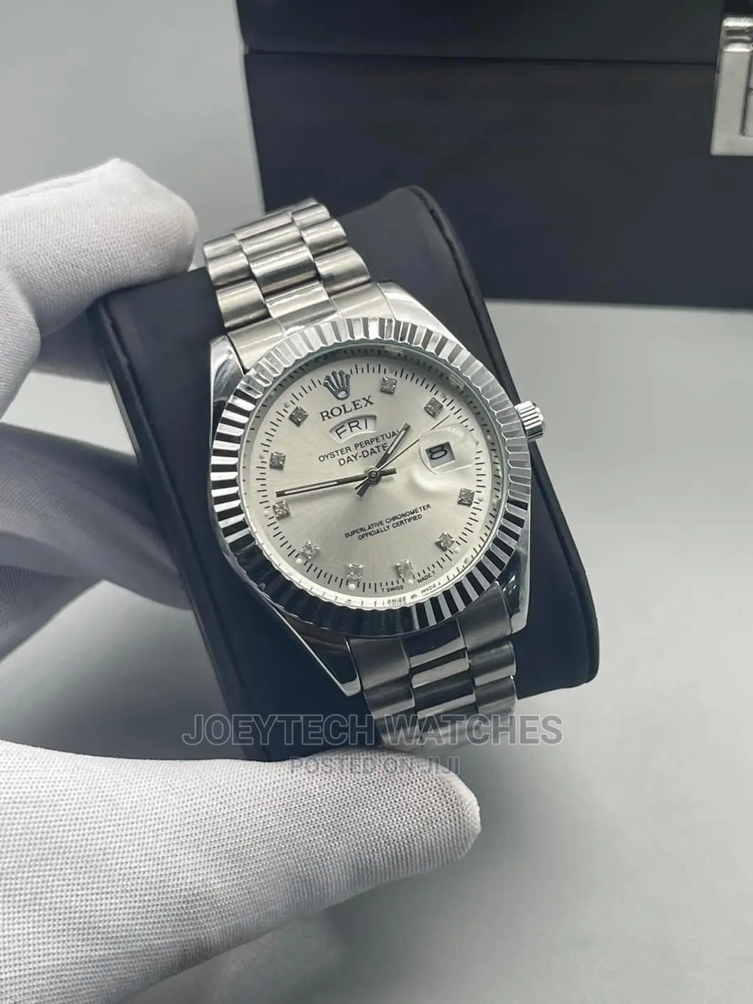 Rolex for Men