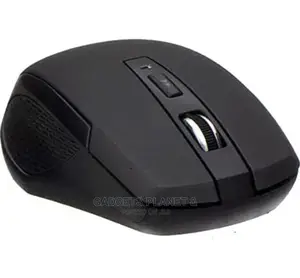 HP Wireless Mouse S9000 Plus - Black