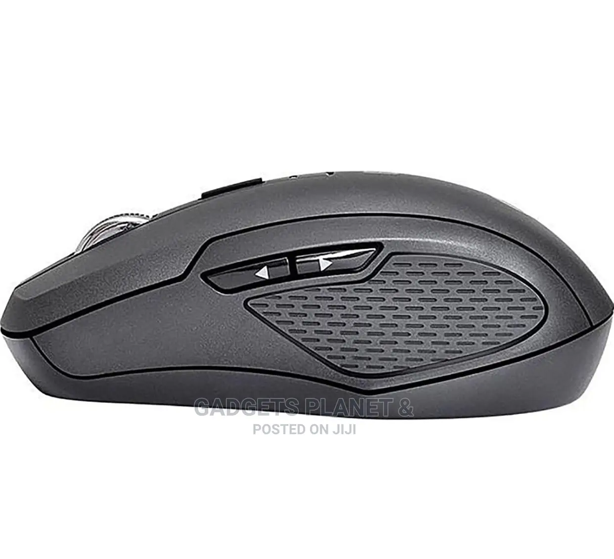 HP Wireless Mouse S9000 Plus - Black