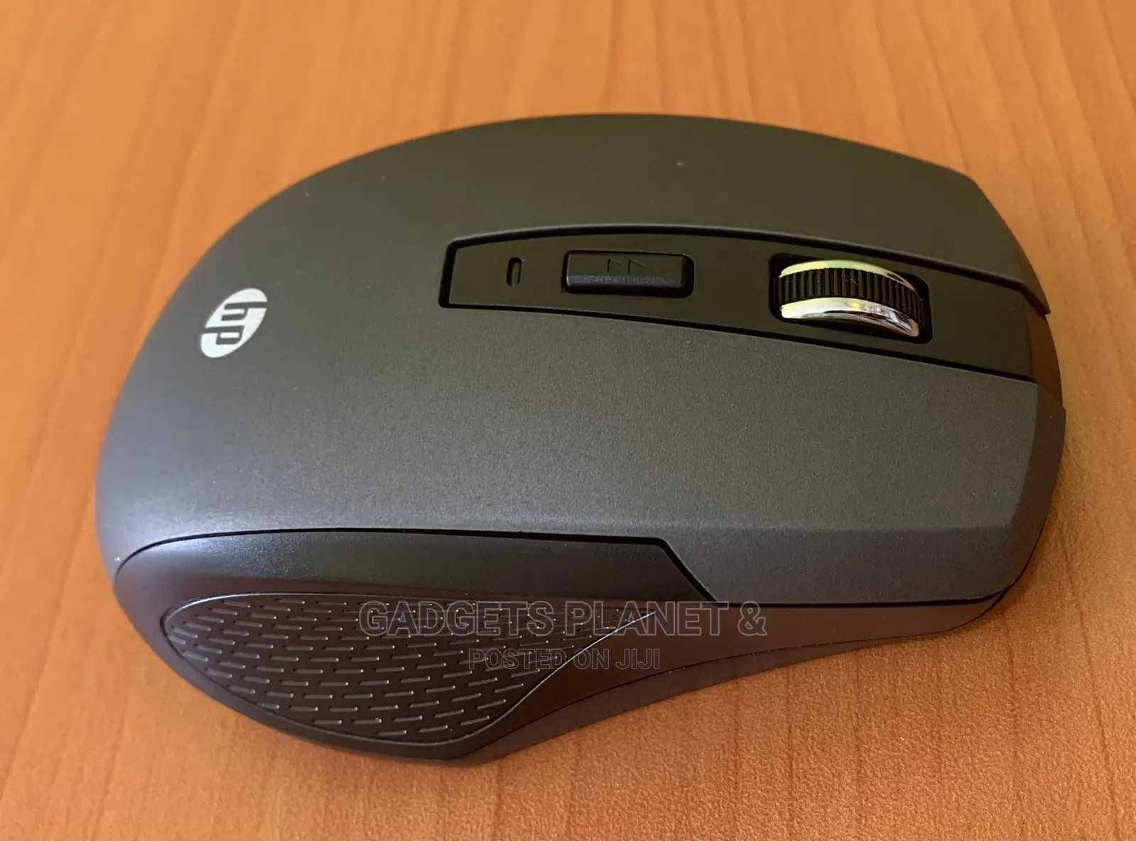 HP Wireless Mouse S9000 Plus - Black