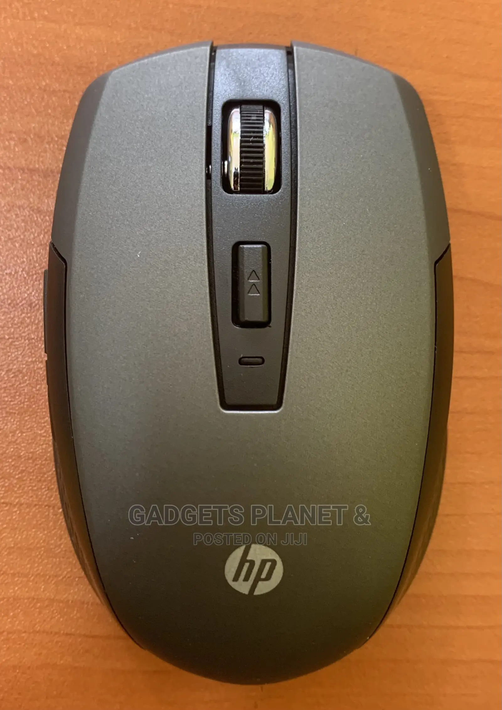 HP Wireless Mouse S9000 Plus - Black