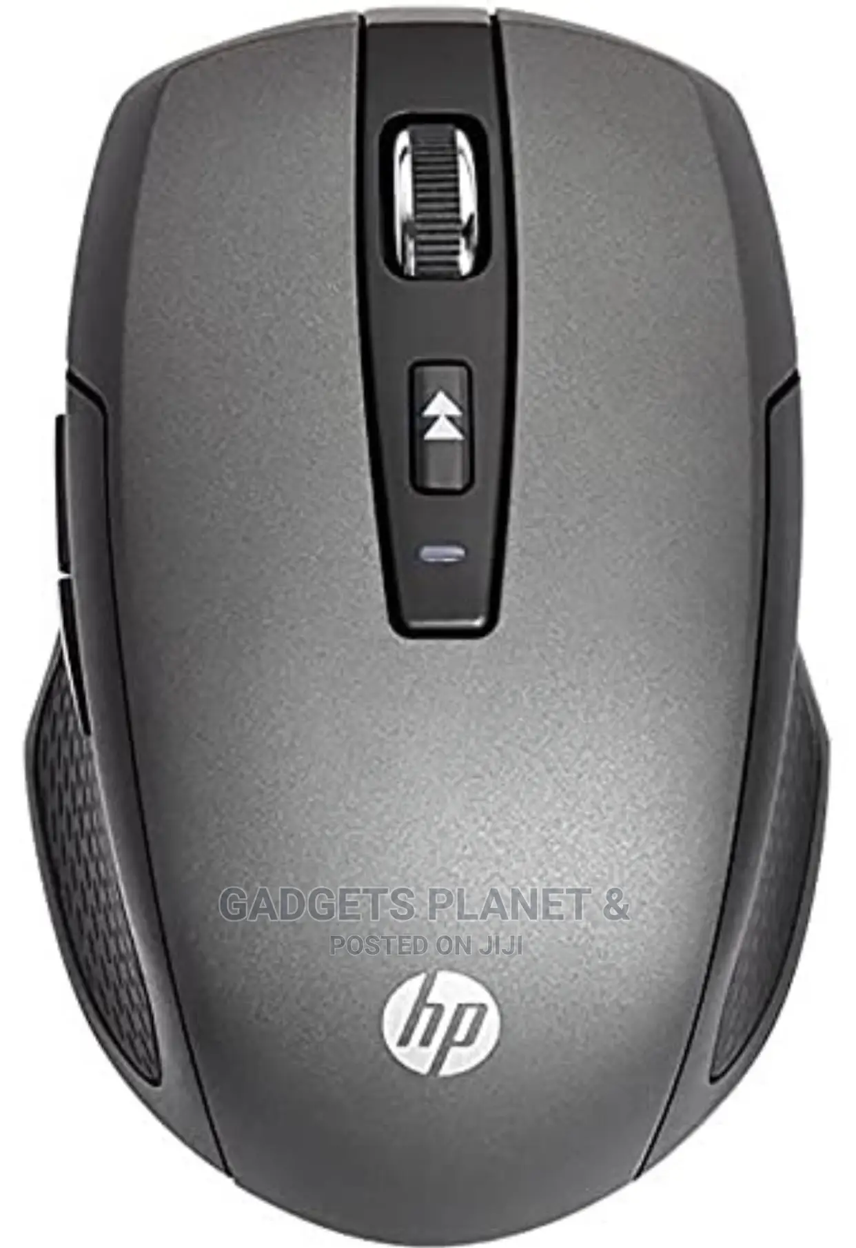 HP Wireless Mouse S9000 Plus - Black