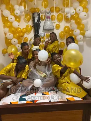 Bridal Shower