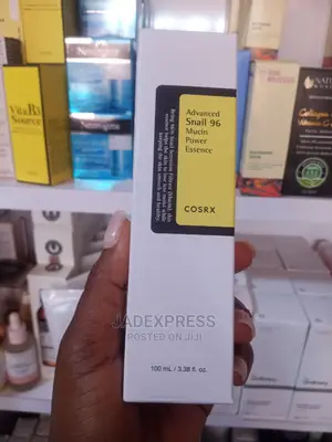 Cosrx Advance Snail Mucin Power Essence