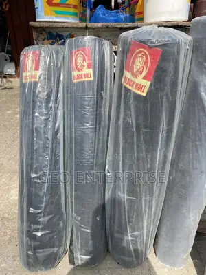 Damp Proof Rubber