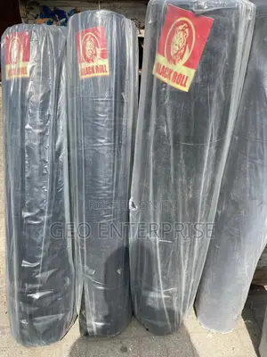 Damp Proof Rubber