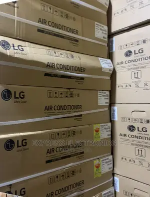 Metal Body S4-Q18kl3qe.2.Hp Dualcool LG White+Wallmount