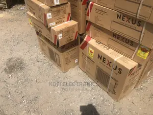 Blast Freezing Nexus 1.5hp Split Air Conditioner