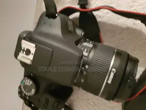 Canon EOS 2000D Digital Camera 24.1MP