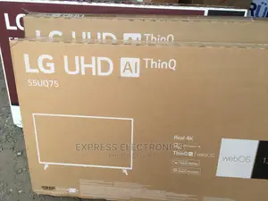 55uq7500/Lg 55-Inch Smart Uhd Sat Hdr TV