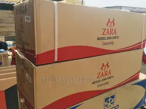 Good Offer on Zara 2.0 HP Split Air Conditioner+Wallmount