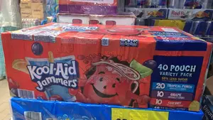 Kool-Aid Jammers