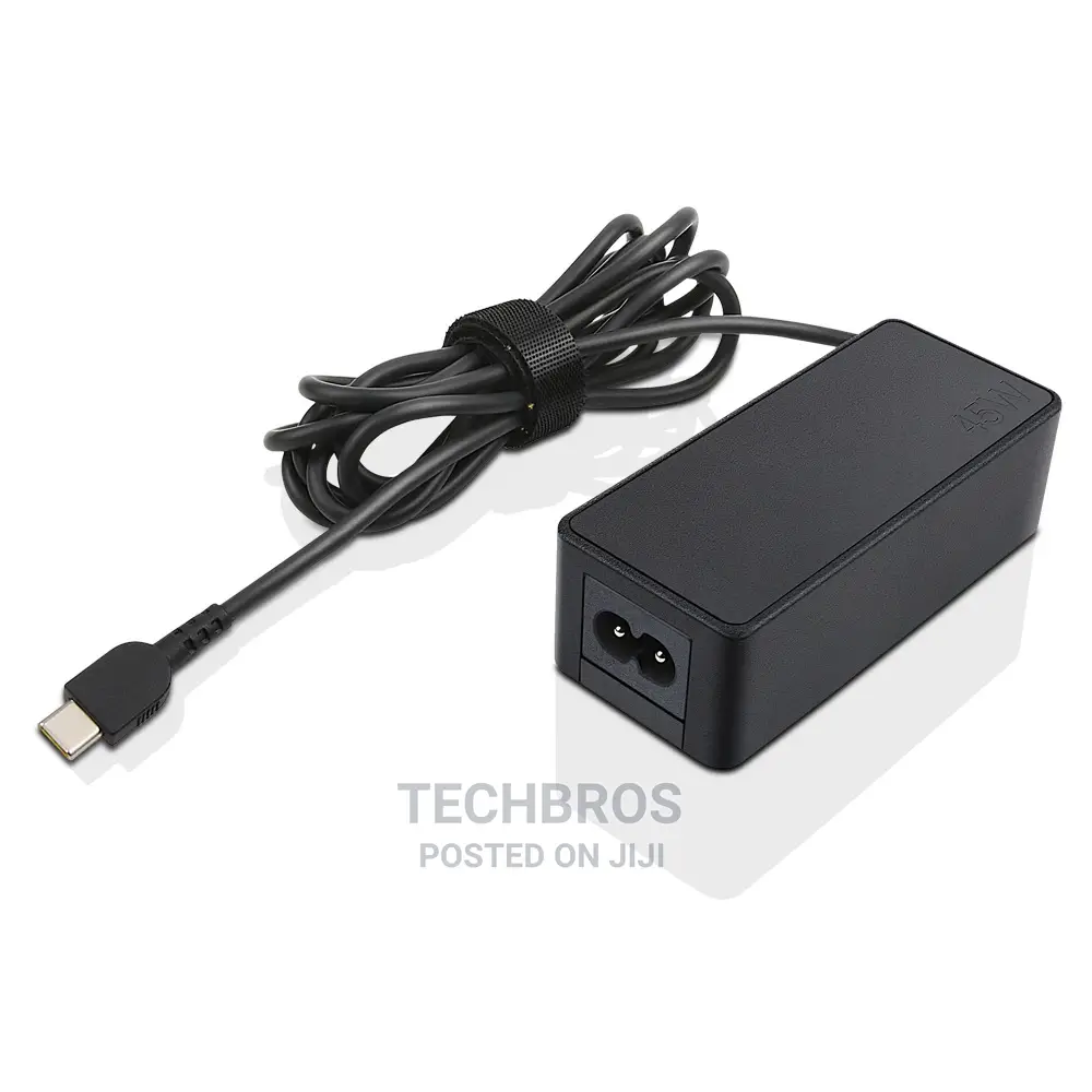 Lenovo Original 45W Type C Charger