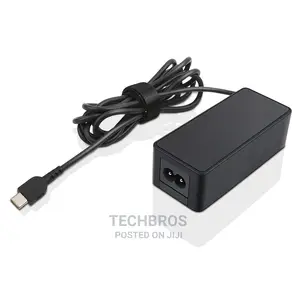 Lenovo Original 45W Type C Charger