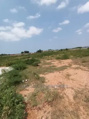 For Sale at Prampram Close to Roadside.
Land Size 10 Acres