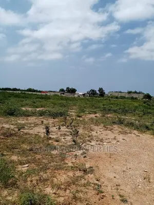7 Acres of Land Roadside Titled Registered at Accra Mall Area.