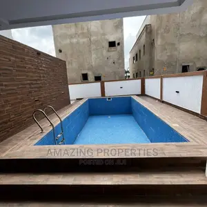 Furnished 4bdrm House in Furnished 4 Bedroom for Rent