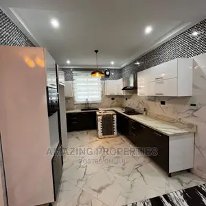 Furnished 4bdrm House in Furnished 4 Bedroom for Rent