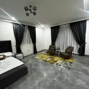 Furnished 4bdrm House in Furnished 4 Bedroom for Rent
