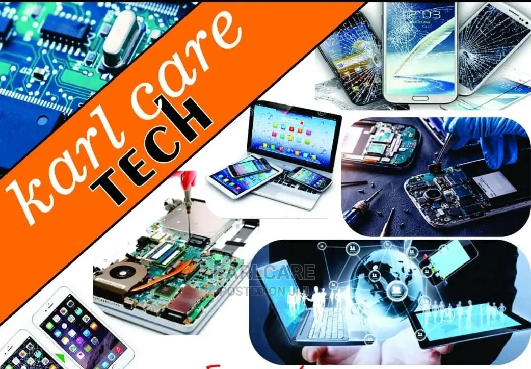 Karl Care Technologies OSU