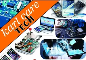 Karl Care Technologies OSU