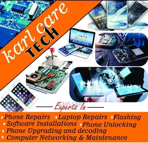 Karl Care Technologies OSU