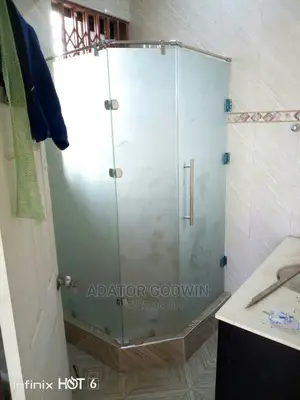 Aluminum Windows and Doors