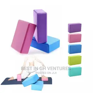 Exercise Gym Brick