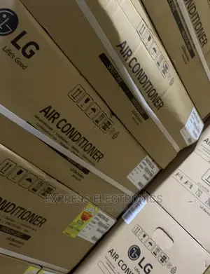 Feel Good Air S4-Q18klrte 2hp Dual Inverter Artcool LG AC