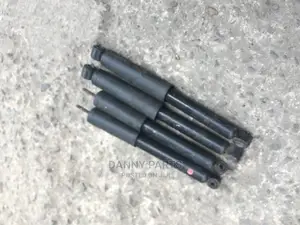 Kia Bongo 3 Front and Back Shock Absorbers