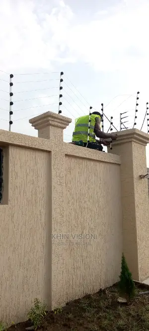 Electric Fence Installations Quality