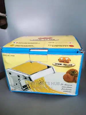 Chips Cutter or Pasta Maker