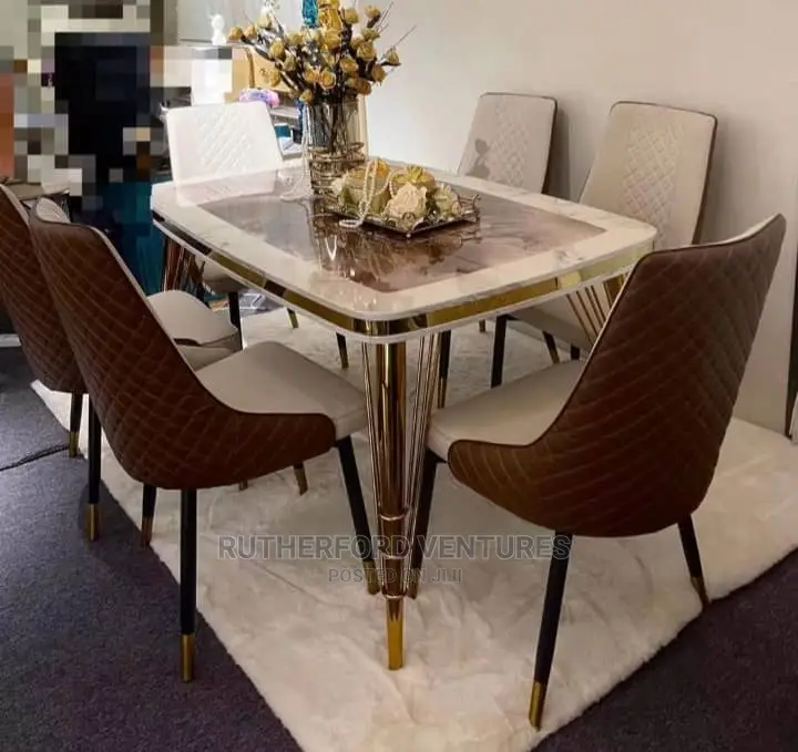 High Quality Executive Dinning Set