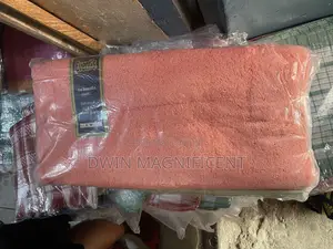 Saloon Towels