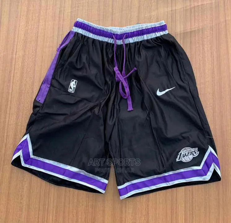 Basketball Shorts