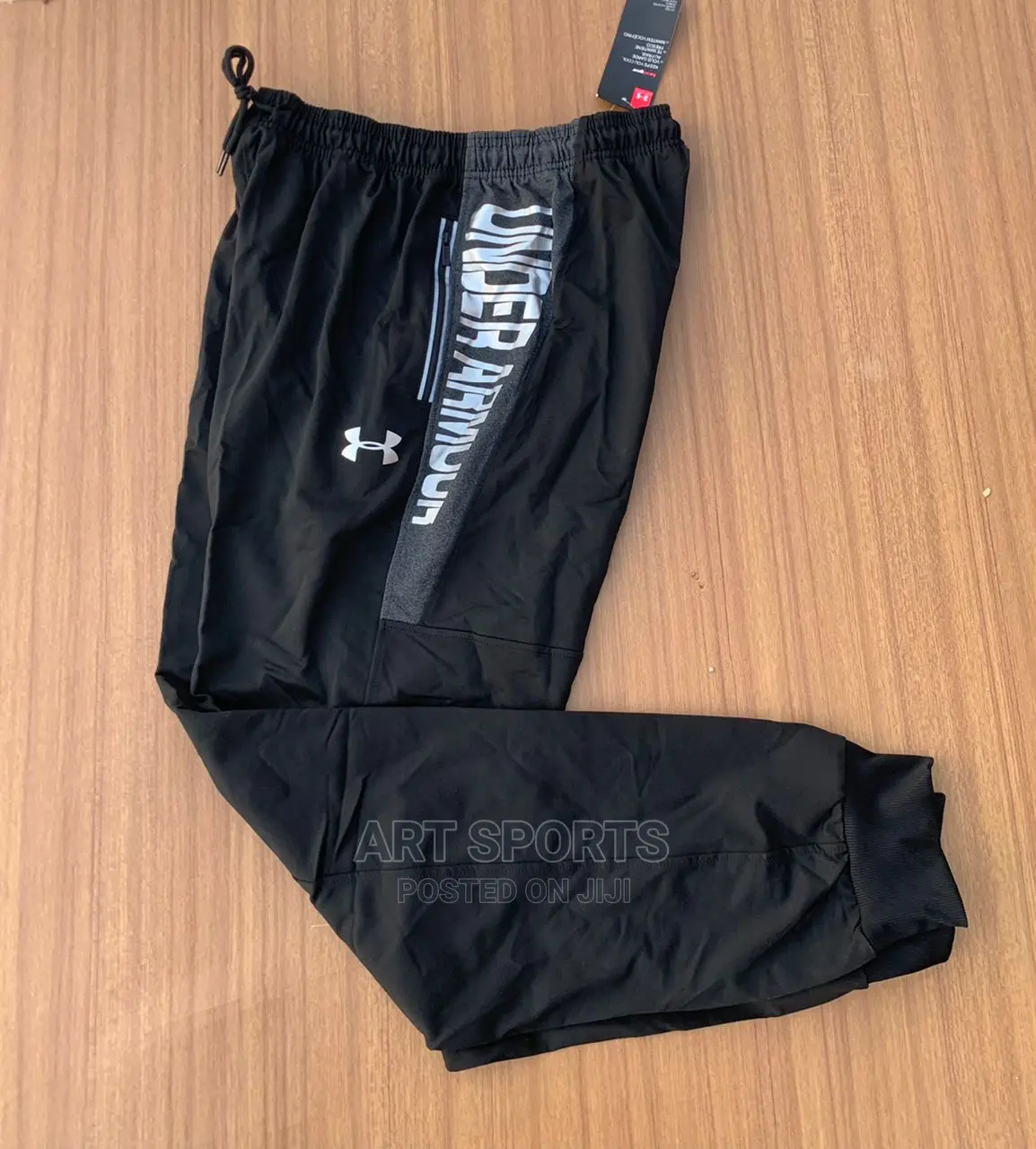 Under Amour Joggers