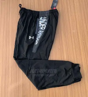 Under Amour Joggers
