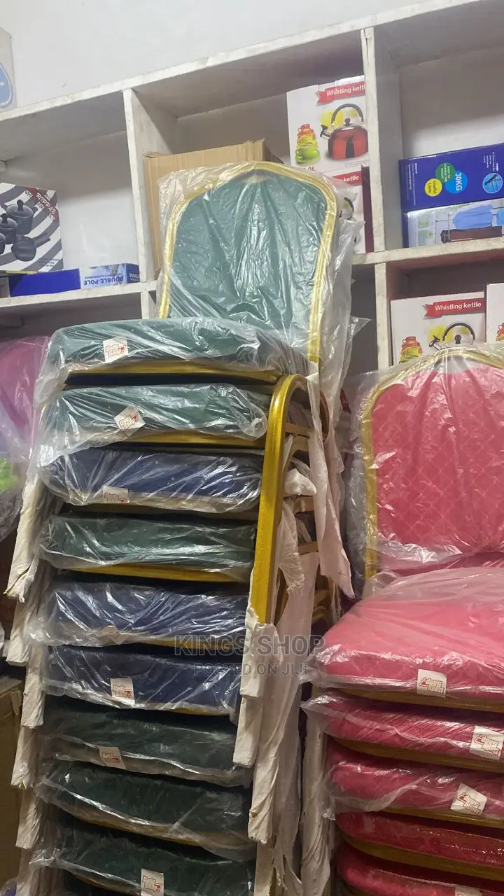 High Quality Banquet Conference Chairs
