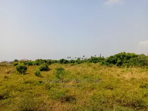 40 Acre Land for Sale at Aburi