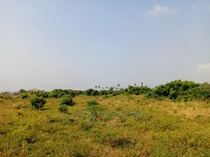 40 Acre Land for Sale at Aburi