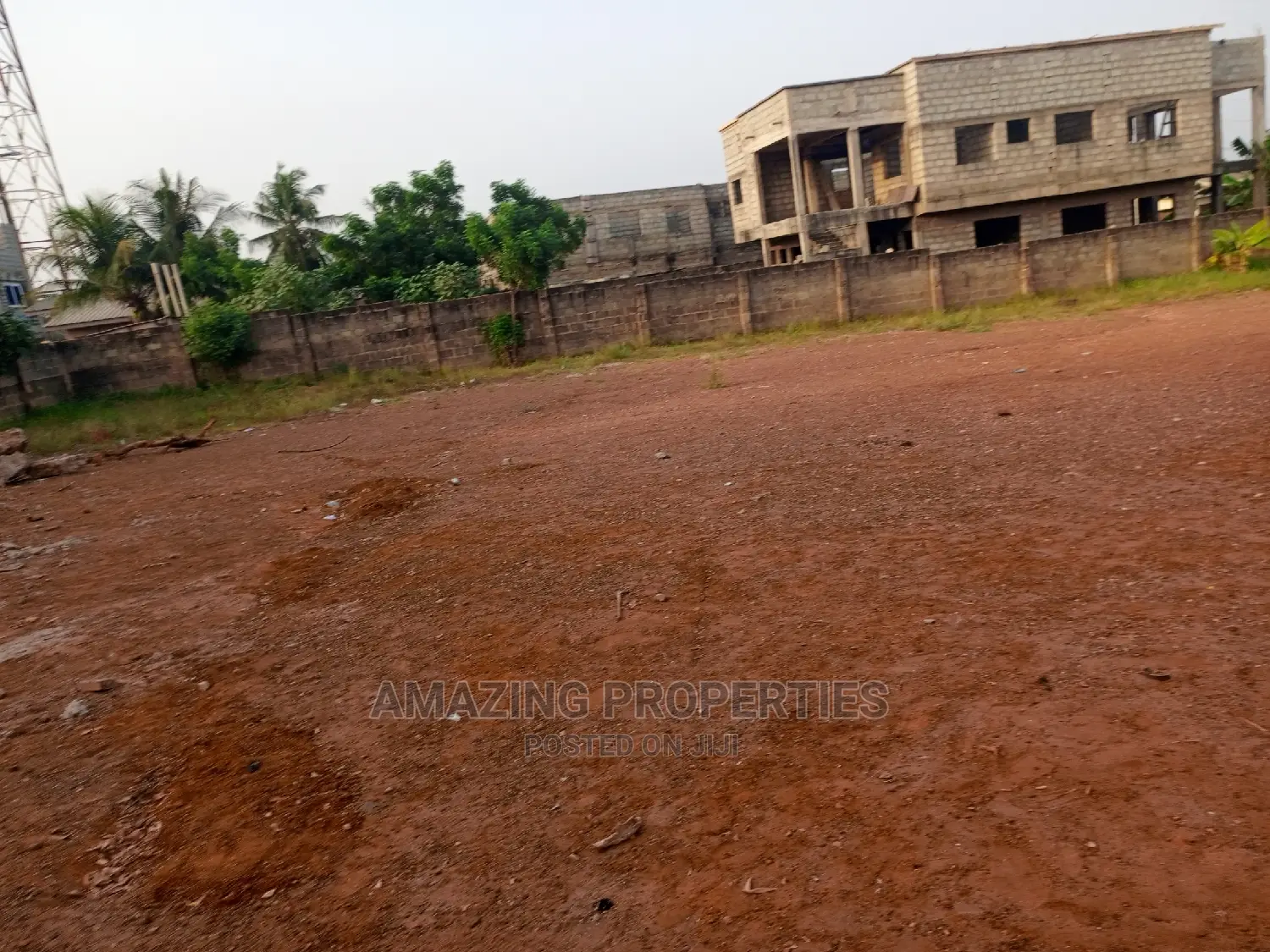 3plots of Land Available for Sale at Greda Estate