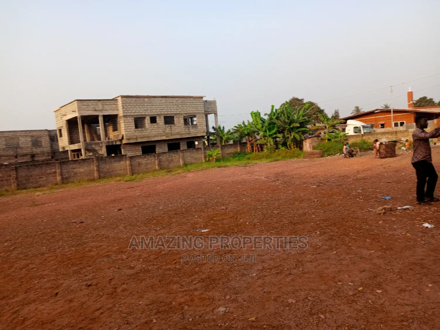 3plots of Land Available for Sale at Greda Estate